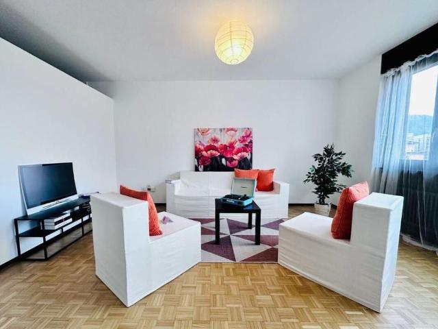 3.5 Zimmer, 99 m², 5. Stock