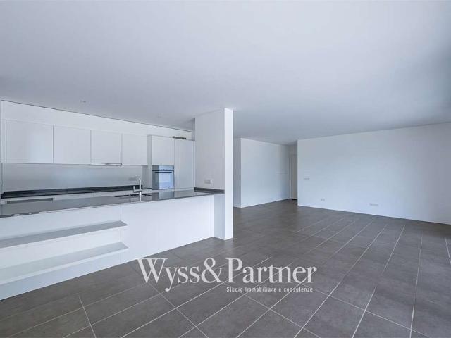 3.5 Zimmer, 99 m²