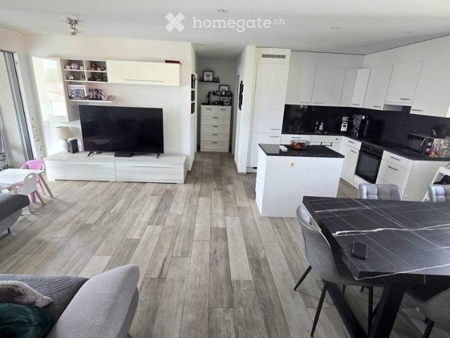 3.5 Zimmer, 99 m²