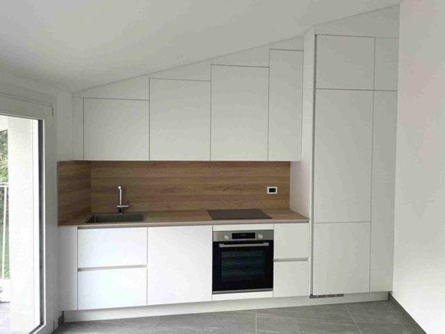 3.5 Zimmer, 99 m²