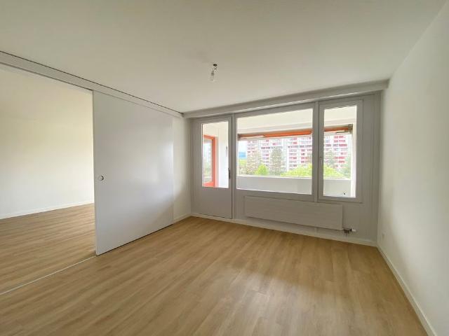 3.5 Zimmer, 99 m², 8. Stock