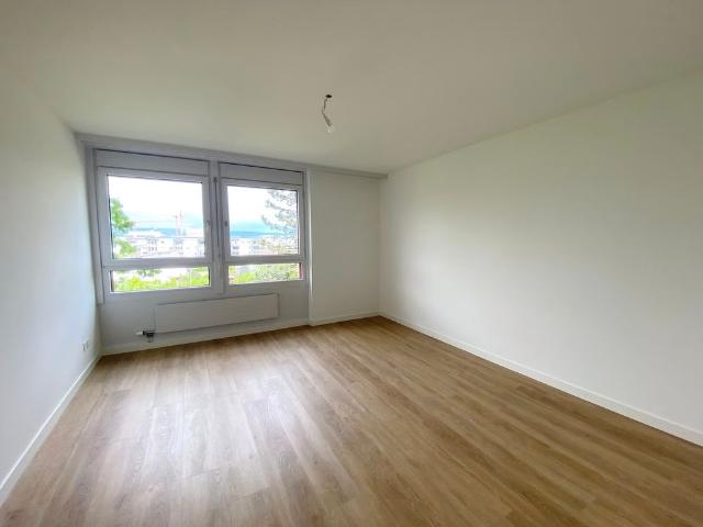 3.5 Zimmer, 99 m², 8. Stock