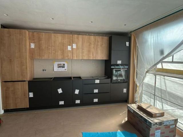 3.5 Zimmer, 99 m², EG