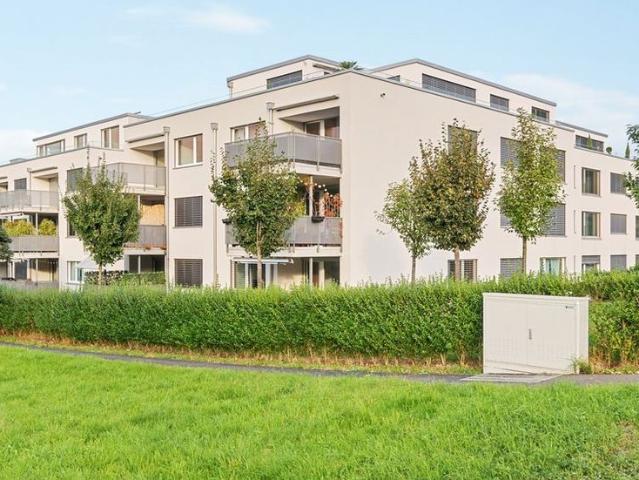 3.5 Zimmer, 99 m², EG
