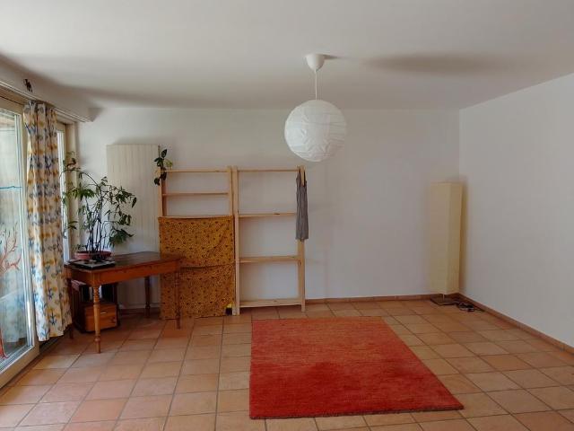 3.5 Zimmer, 99 m², EG
