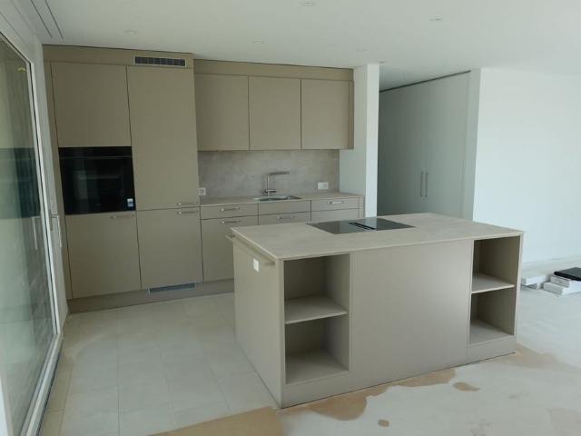 3.5 Zimmer, 99 m², EG