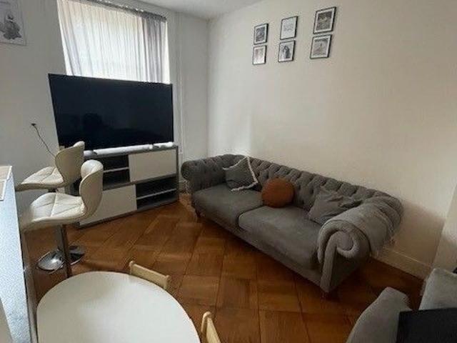 3.5 Zimmer, 90 m², 3. Stock