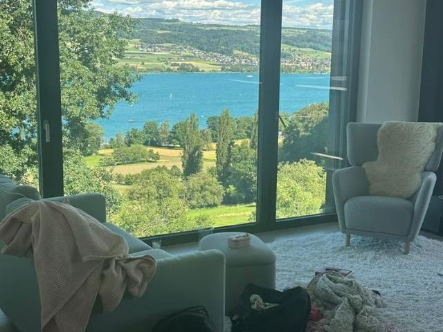 3.5 Zimmer, 90 m², 3. Stock