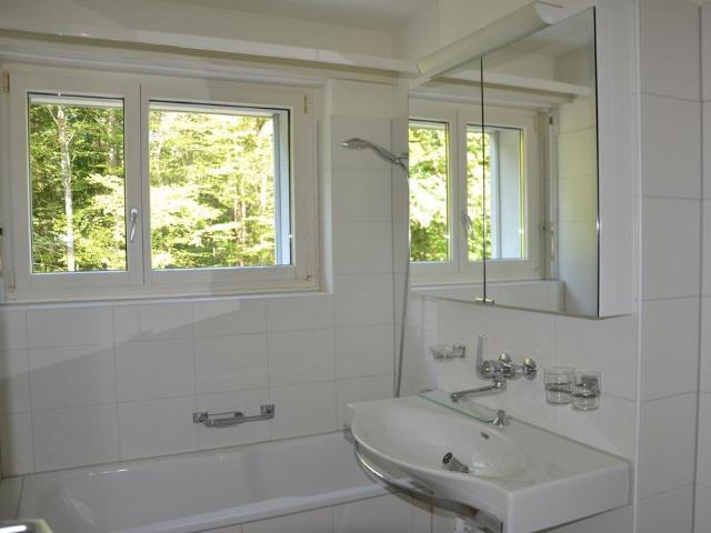3.5 Zimmer, 90 m², 3. Stock