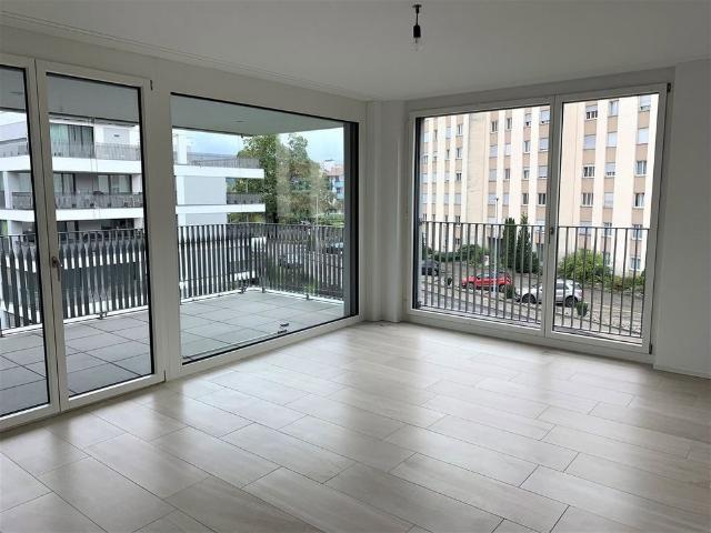 3.5 Zimmer, 90 m², 3. Stock