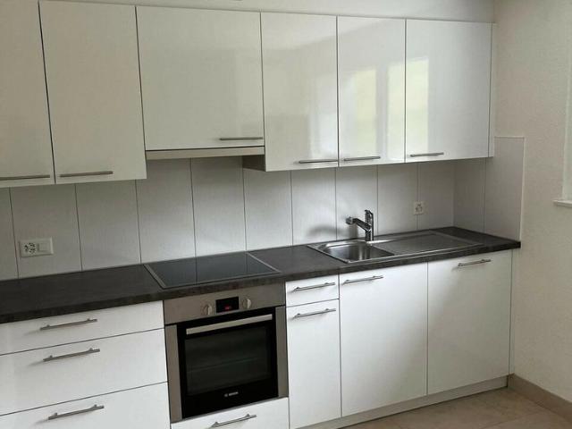 3.5 Zimmer, 90 m², 3. Stock