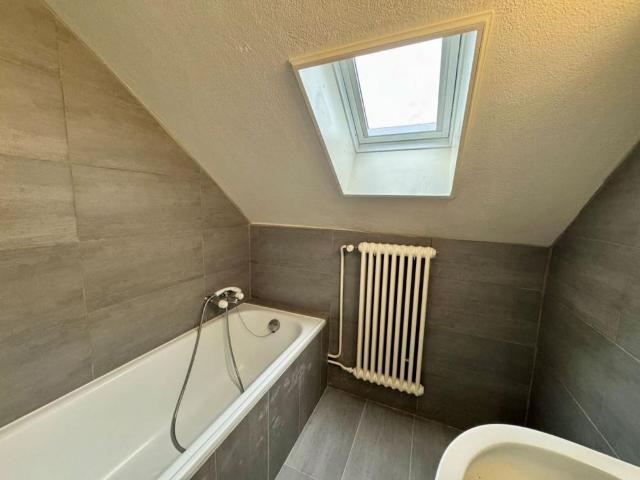 3.5 Zimmer, 90 m², 3. Stock