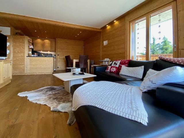 3.5 Zimmer, 90 m², 3. Stock