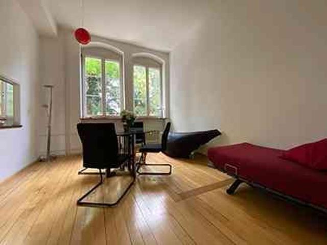 3.5 Zimmer, 90 m², 3. Stock