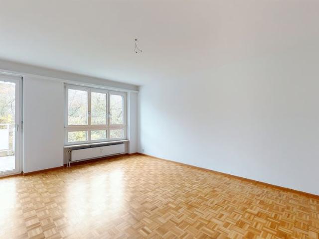 3.5 Zimmer, 90 m², 3. Stock