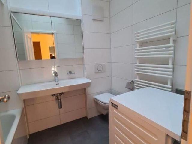 3.5 Zimmer, 90 m², 3. Stock
