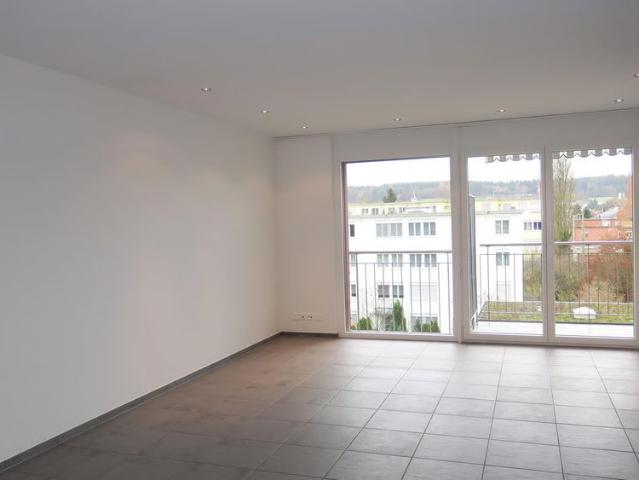 3.5 Zimmer, 90 m², 3. Stock