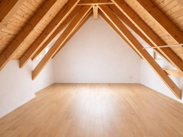 3.5 Zimmer, 90 m², 3. Stock