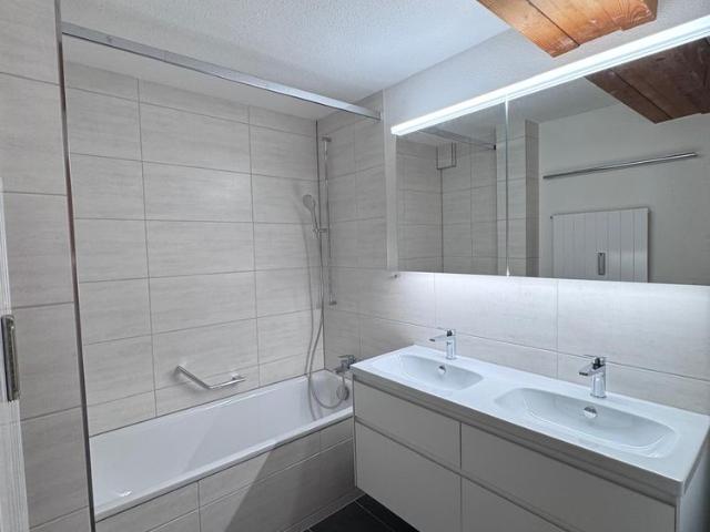 3.5 Zimmer, 90 m², 3. Stock
