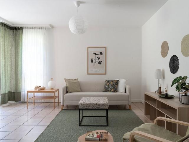 3.5 Zimmer, 90 m², 3. Stock