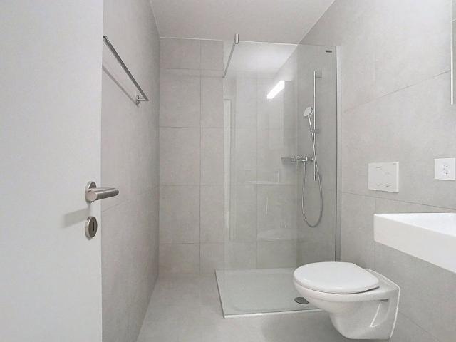3.5 Zimmer, 90 m², 3. Stock