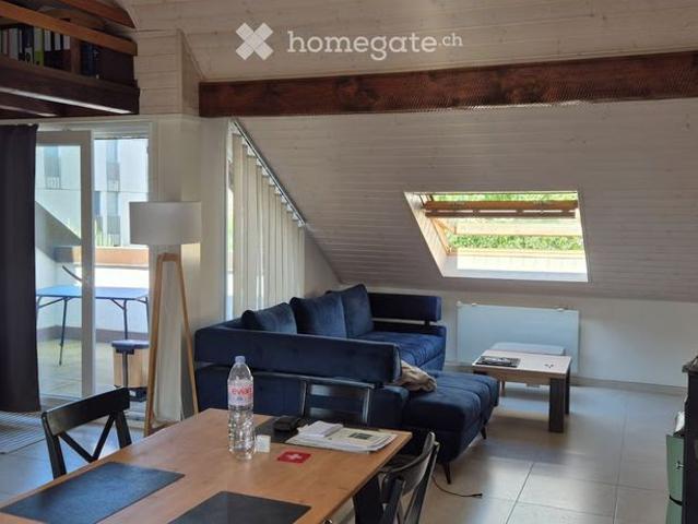 3.5 Zimmer, 90 m²