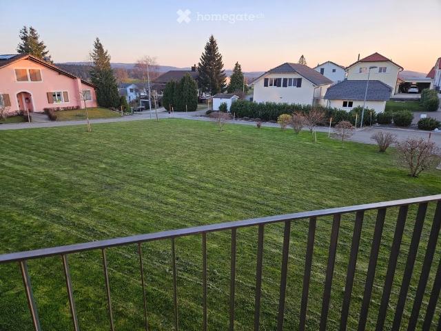 3.5 Zimmer, 90 m²