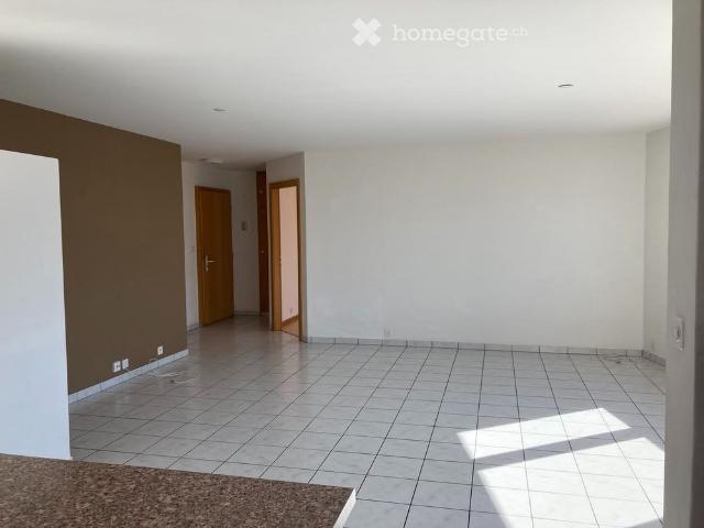 3.5 Zimmer, 90 m²