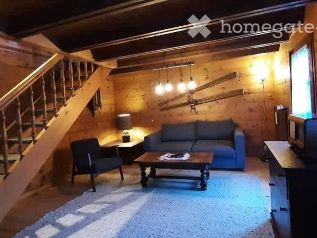 3.5 Zimmer, 90 m²