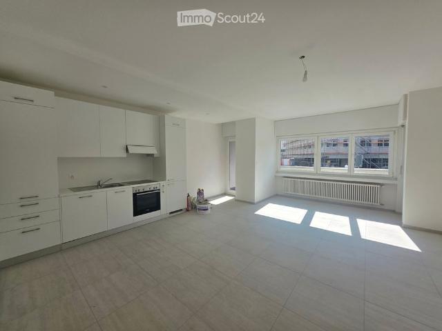 3.5 Zimmer, 90 m²