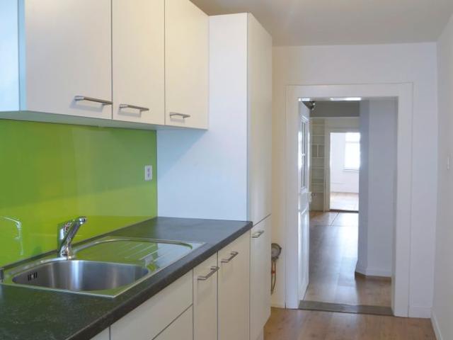 3.5 Zimmer, 90 m²