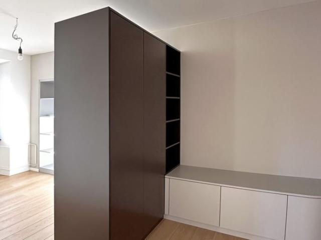 3.5 Zimmer, 90 m²