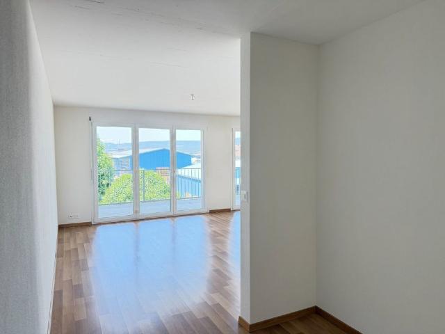 3.5 Zimmer, 90 m², 1. Stock