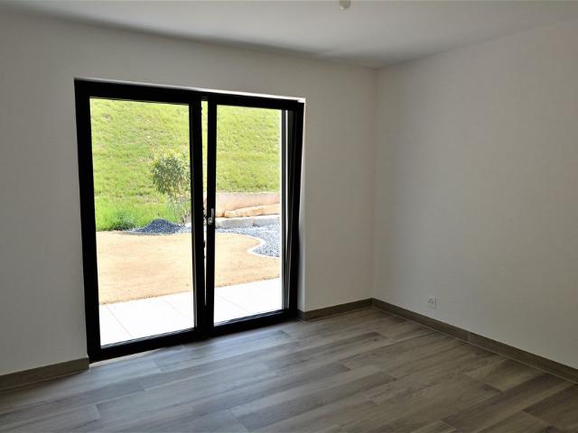 3.5 Zimmer, 90 m², 1. Stock