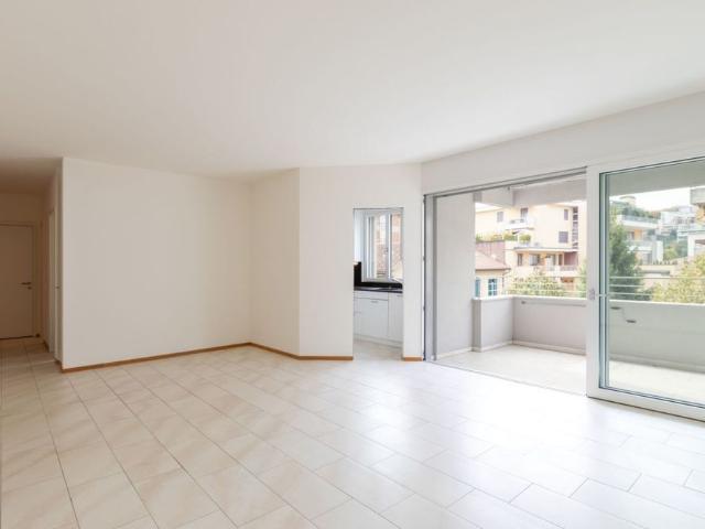 3.5 Zimmer, 90 m², 1. Stock
