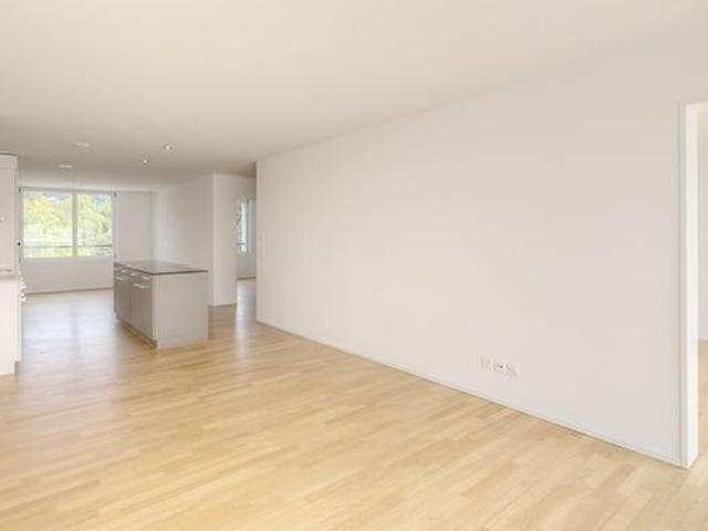 3.5 Zimmer, 90 m², 1. Stock