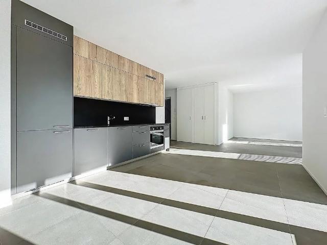 3.5 Zimmer, 90 m², 1. Stock