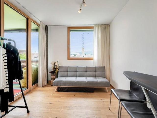 3.5 Zimmer, 90 m², 1. Stock