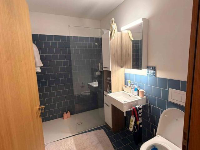 3.5 Zimmer, 90 m², 1. Stock