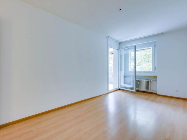 3.5 Zimmer, 90 m², 1. Stock