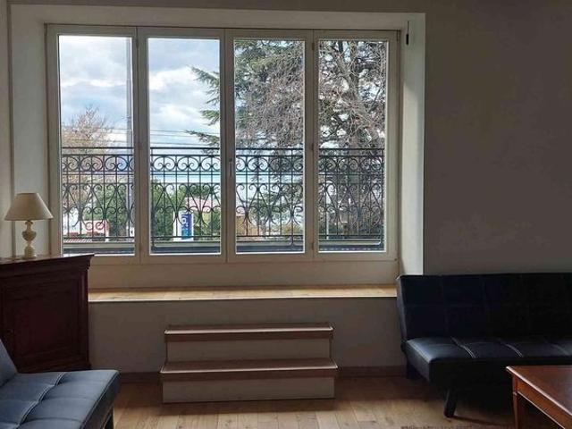 3.5 Zimmer, 90 m², 1. Stock