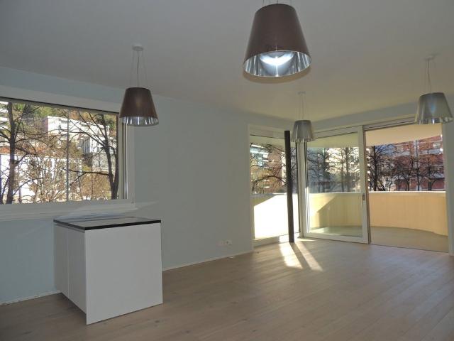 3.5 Zimmer, 90 m², 1. Stock