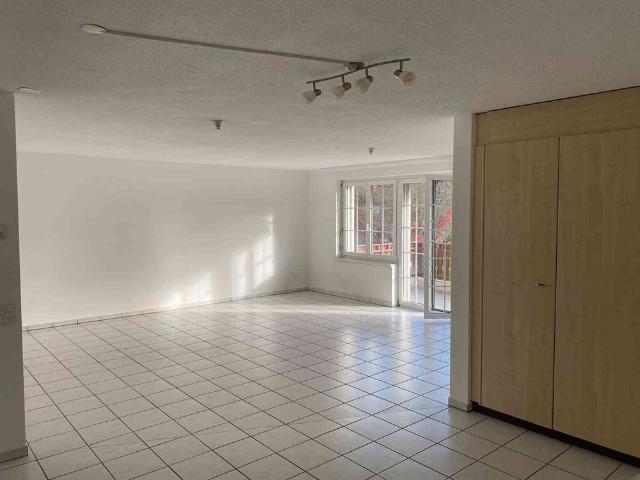 3.5 Zimmer, 90 m², 1. Stock
