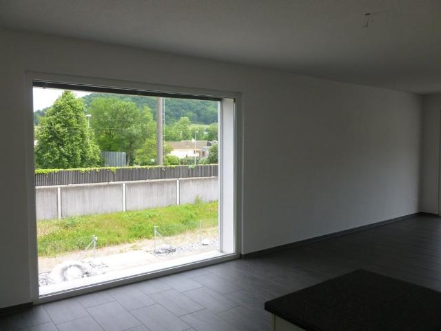 3.5 Zimmer, 90 m², 1. Stock