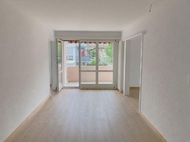 3.5 Zimmer, 90 m², 1. Stock