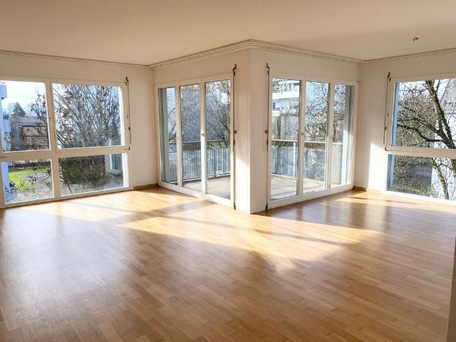 3.5 Zimmer, 90 m², 1. Stock