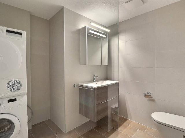 3.5 Zimmer, 90 m², 1. Stock