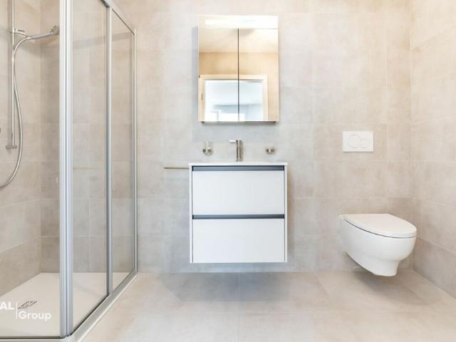 3.5 Zimmer, 90 m², 1. Stock
