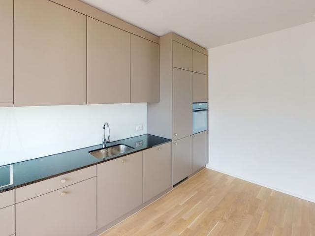 3.5 Zimmer, 90 m², 1. Stock