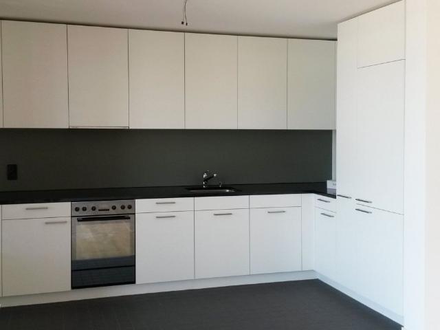 3.5 Zimmer, 90 m², 1. Stock